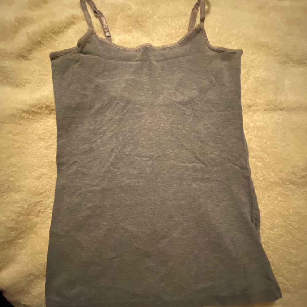 Tank tops